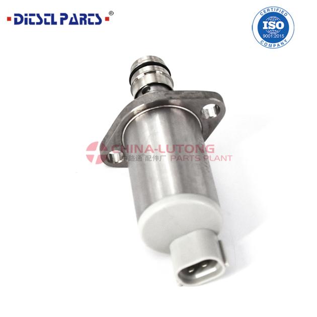 Electric Scv Valve Scv For Common