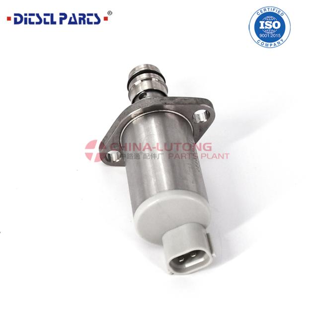 Denso Scv Overhaul Kit 294200 2760