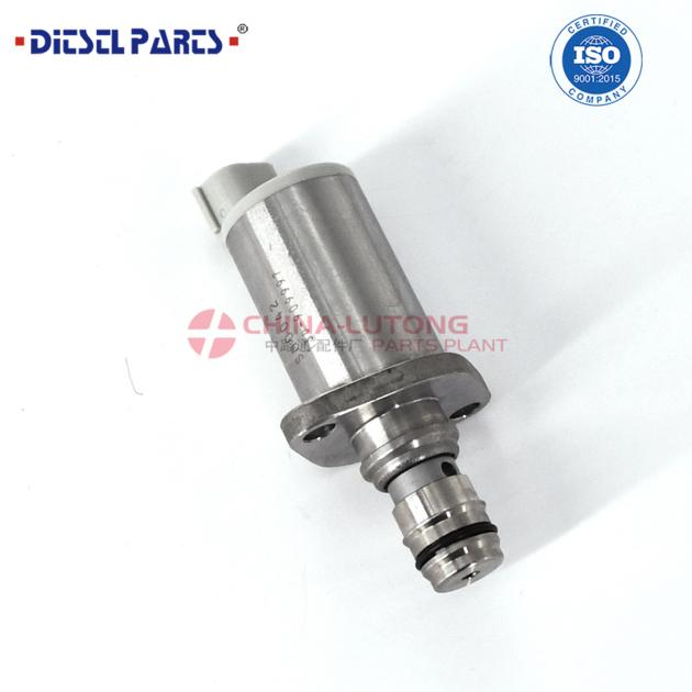 Scv Pump Kit Toyota Scv Valve