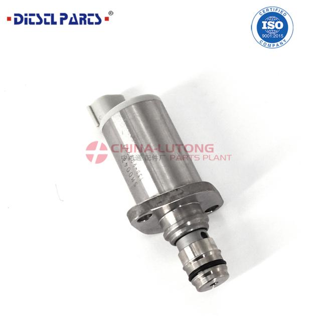 Electric Scv Valve Scv For Common