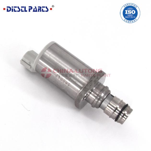 Electric Scv Valve Scv For Common