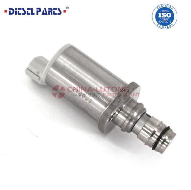 Scv Pump Kit Toyota Scv Valve