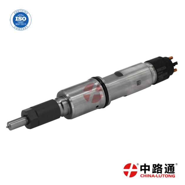 Dodge Cummins Injectors Replacement 0 445