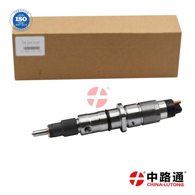 Dodge Injectors For Sale 0 445