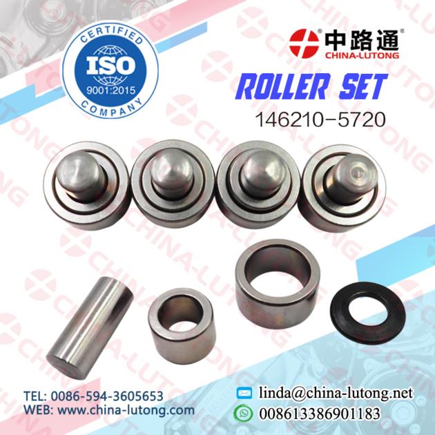 Injector Pumps roller 146210-5720 VE roller kit