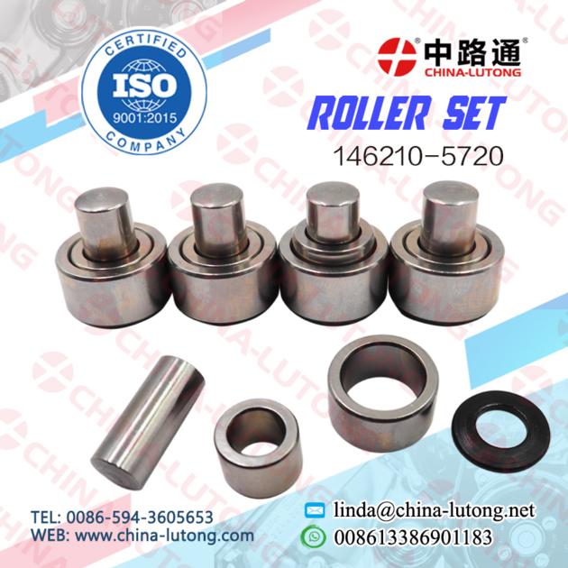 fuel pump roller 146210-5720 VE injection roller