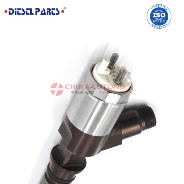 Heui Diesel Injectors 326 2700 INJECTOR