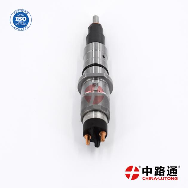 Best Common Rail Injectors 0 445