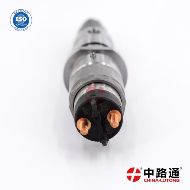 Best Common Rail Injectors 0 445