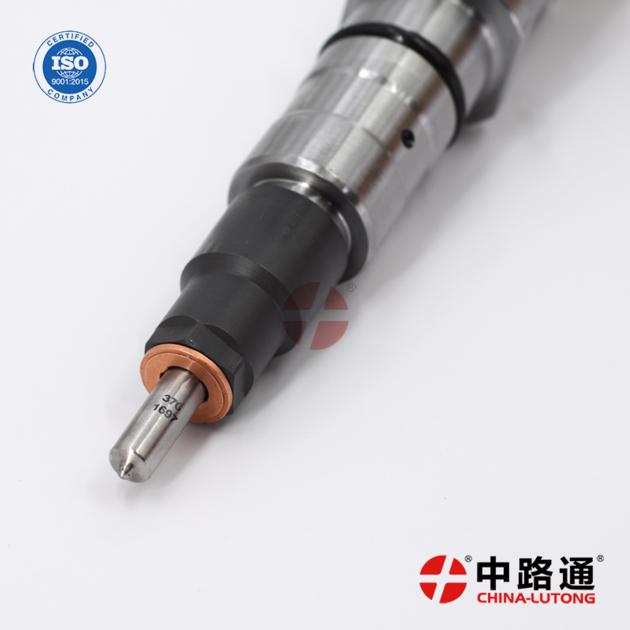 Common Rail Diesel Injector Replacement 0
