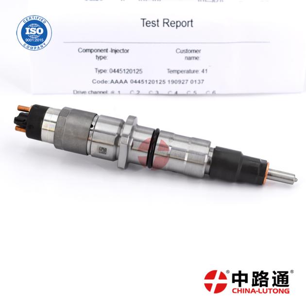 best common rail injectors 0 445 120 125 bosch diesel injector rebuild