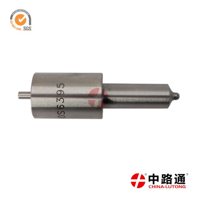 Injector Nozzle In Diesel Engine 5621208