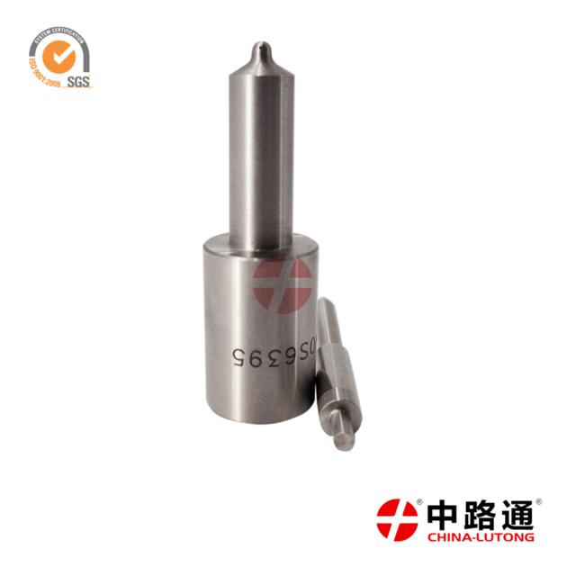 Injector Nozzle In Diesel Engine 5621208