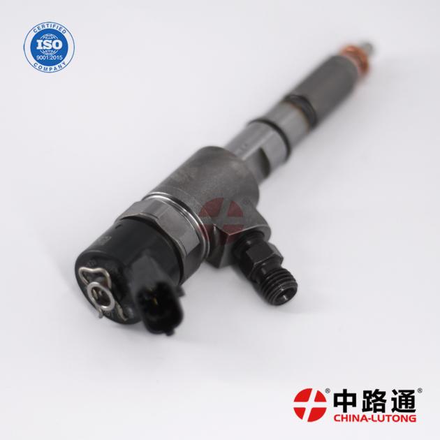 Buy Fuel Injector 0 445 110