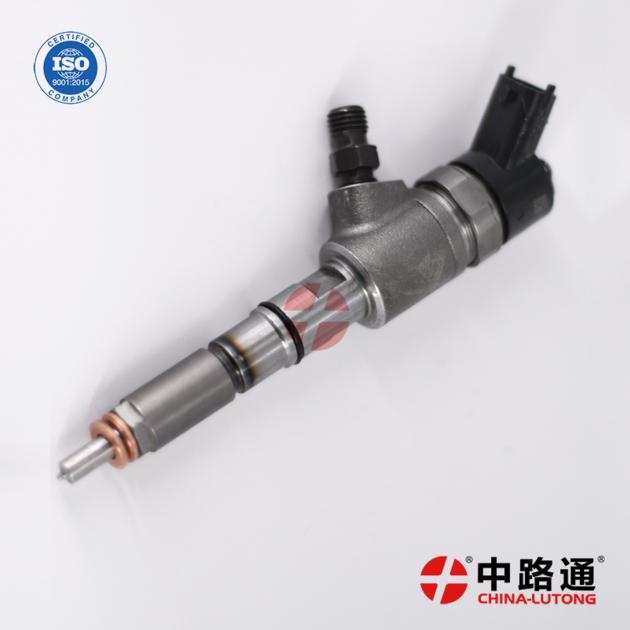 Buy Fuel Injector 0 445 110 859 car injector from Factory direct sales