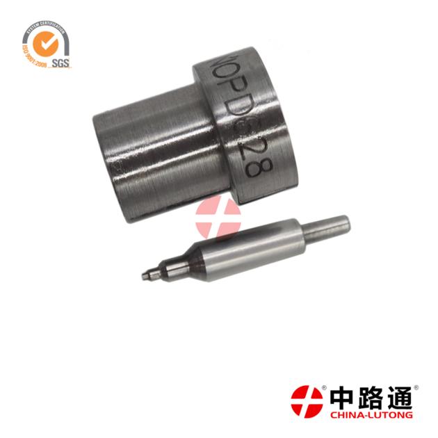 injector nozzle for engine 093400-6280 DN0PD628 nozzle for volvo