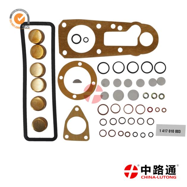 cummins kit for ford 1 417 010 003 high pressure pump kit