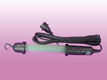 60 LED work lamp