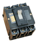 Circuit Breaker,Relay,Fuse