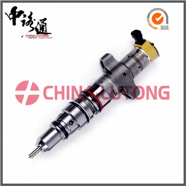 High Quality Caterpillar C7 Injector Amp