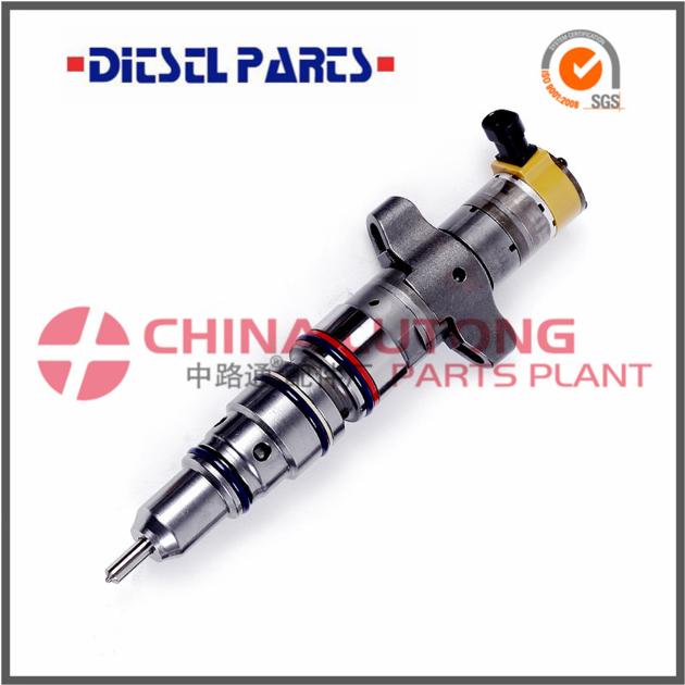 high quality Caterpillar C7 Injector&solenoid valve injector 