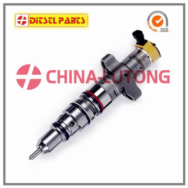 High Quality Caterpillar C7 Injector Amp