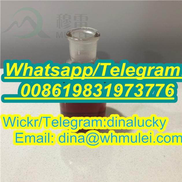 Pharmaceutical Chemical CAS: 20320-59-6 Diethyl 2- (2-phenylacetyl) Propanedioate