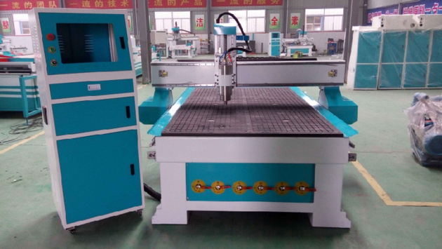 3KW Spindle Motor 1325 CNC Engraving
