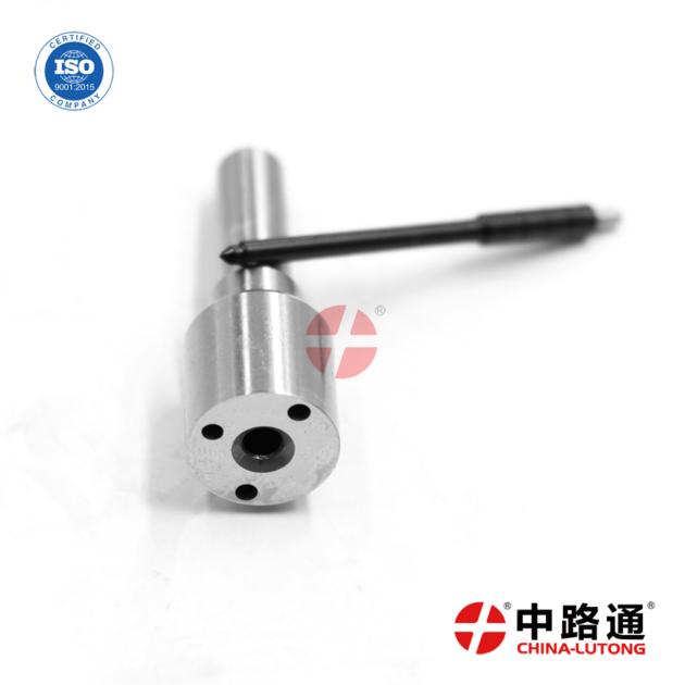 High Pressure Diesel Injection Nozzles G3S6