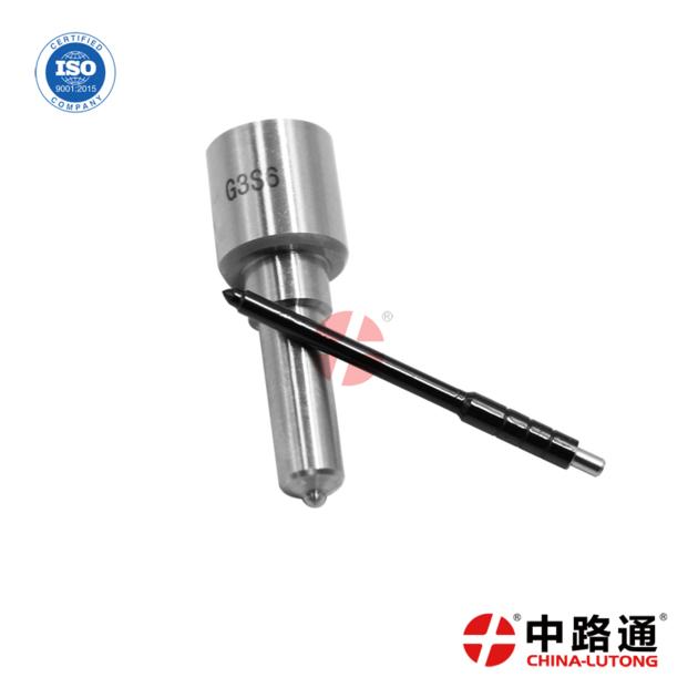 High Pressure Diesel Injection Nozzles G3S6