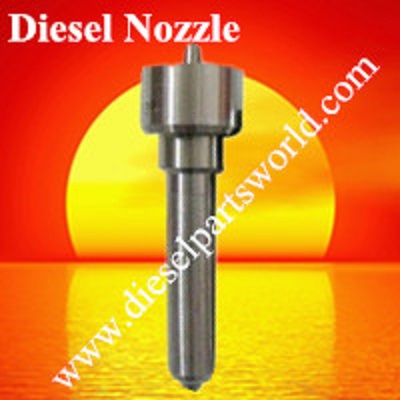 Diesel Injector Nozzle DLLA160P9 0 433