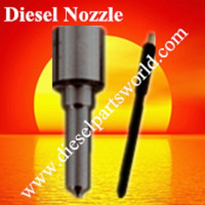 Diesel Injector Nozzle DLLA160P9 0 433
