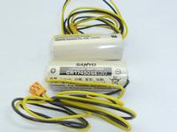 Sanyo CR17450SE 