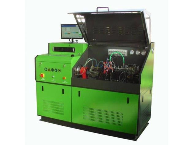 Common Rail Fuel Injector Nozzle Tester