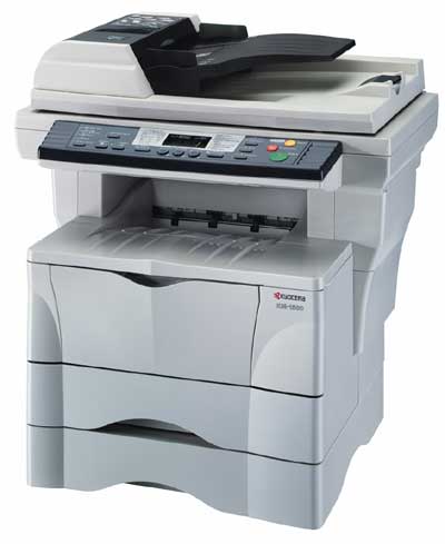 COPIER MACHINE CS - 1500