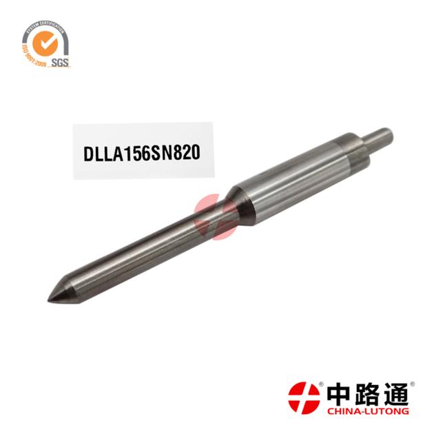 Industrial Injection Discount Injector Nozzles DLLA156SN820