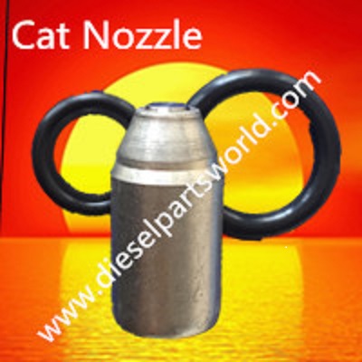 Pencil Injector Nozzle 39382