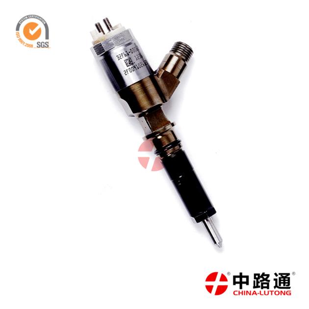Hight Quality Fuel Injector For Sale