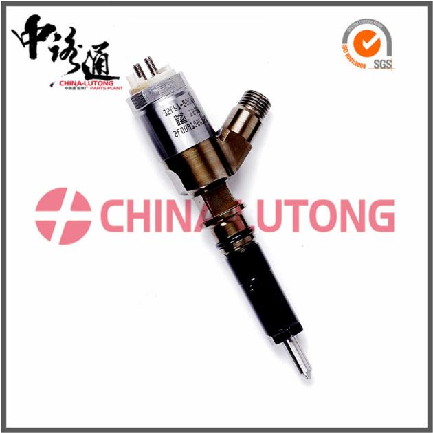 Diesel Injector Nozzles 326 4700 CAT