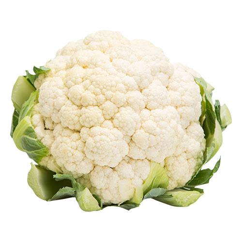 Fresh Cauliflower