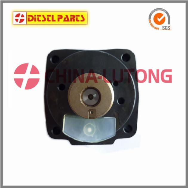 Bosch Rotor Part Number 096400 1950