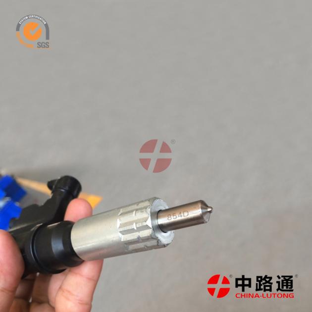 Denso Injectors Toyota 095000 5471 Diesel