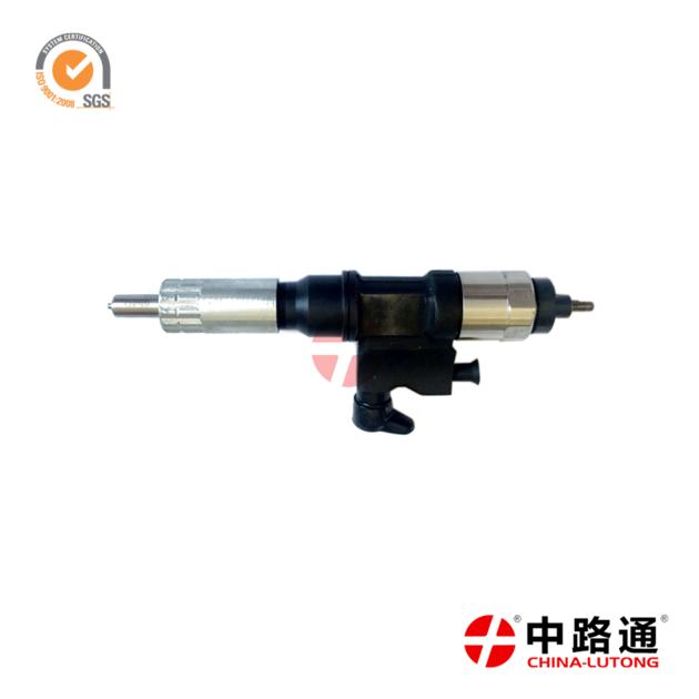 Hight Quality Fuel Injector In Car