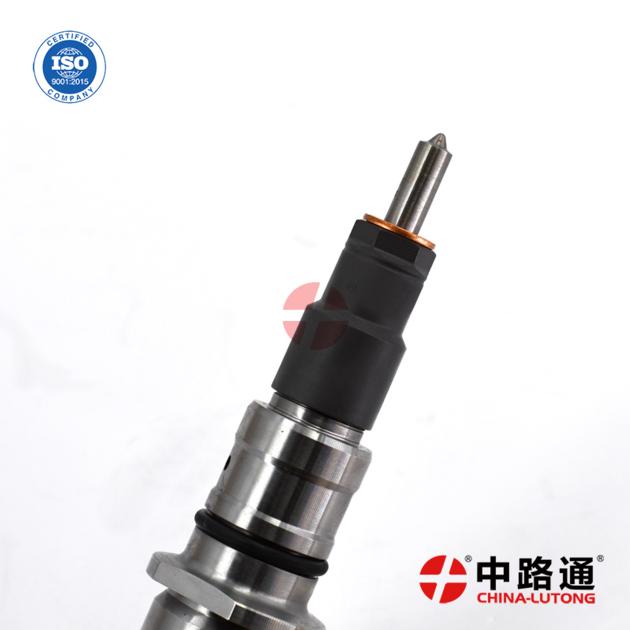 AUDI Injectors 0 445 120 059