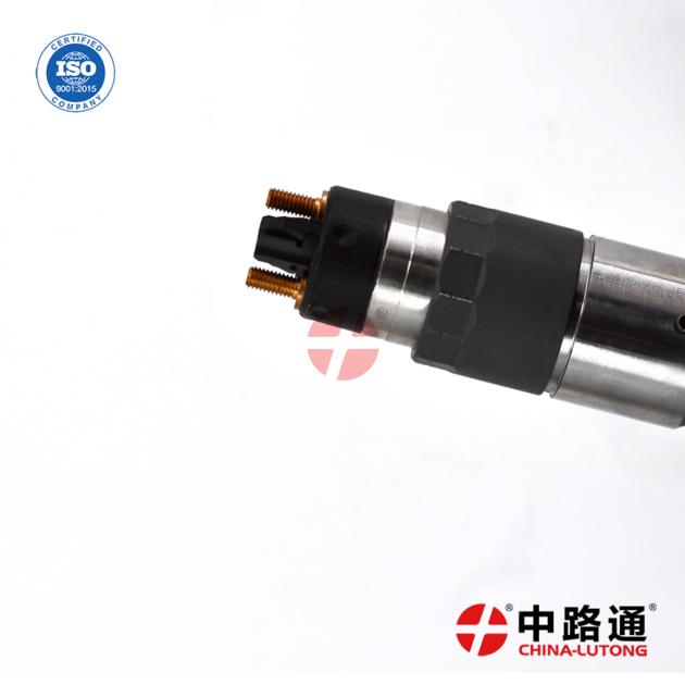 AUDI Injectors 0 445 120 059