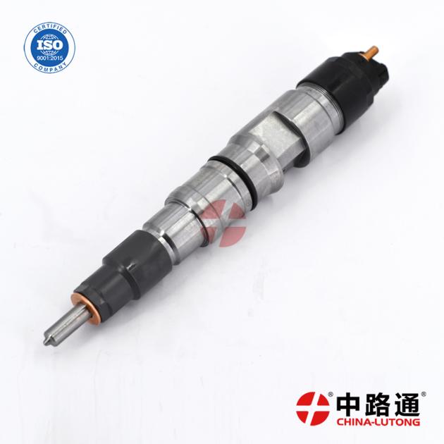 CATERPILLAR REBUILT INJECTORS 0 445 120 110 delphi fuel injector on sale