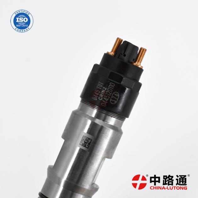 CATERPILLAR REBUILT INJECTORS 0 445 120