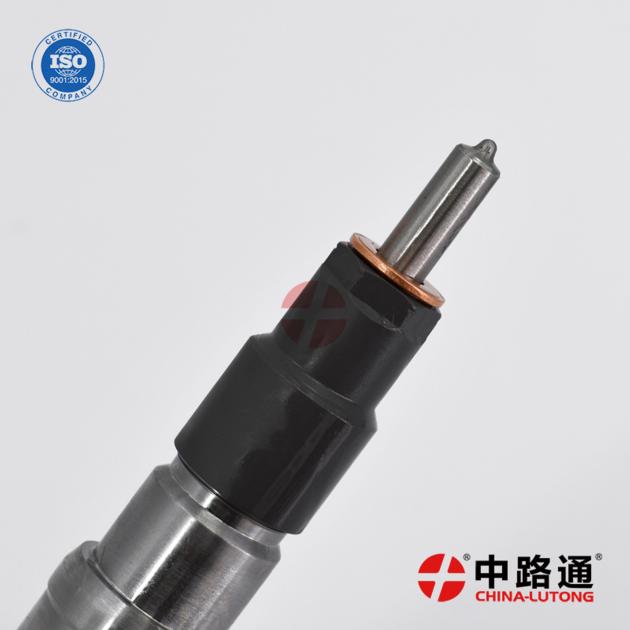 CATERPILLAR REBUILT INJECTORS 0 445 120
