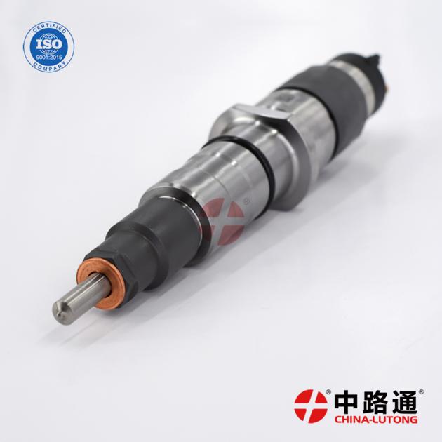 Auto Injector 0 445 120 121