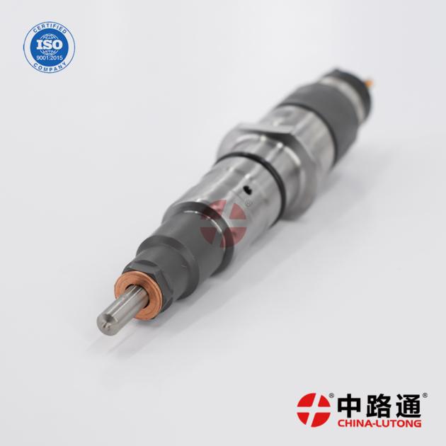 Chinese Fuel Injectors Outlet 0 445